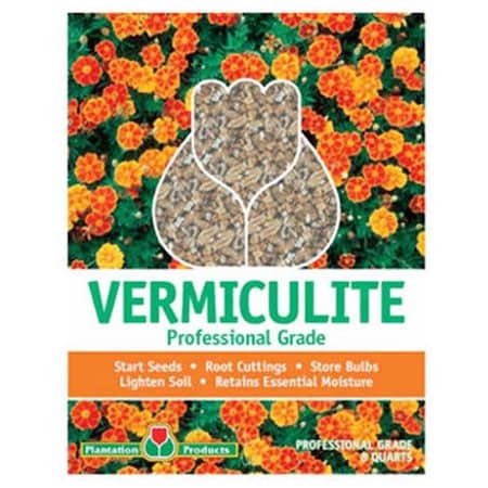 Plantation Products Plantation Products G208 8 Quart Vermiculite 131979